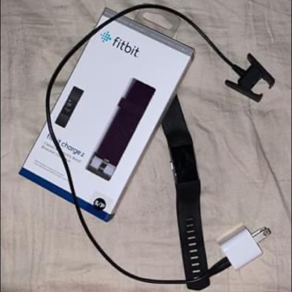 Fitbit Charge 2